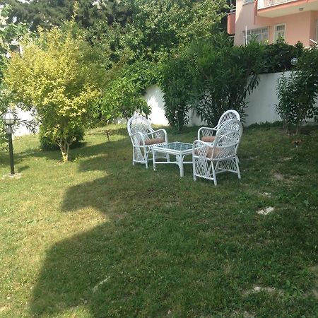 Ayda Hotel Κουσάντασι Εξωτερικό φωτογραφία