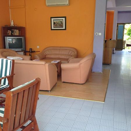 Ayda Hotel Κουσάντασι Εξωτερικό φωτογραφία