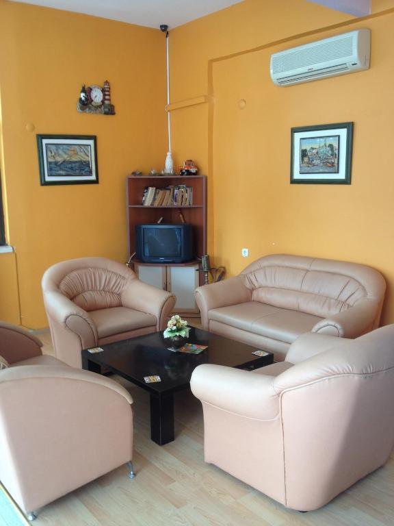 Ayda Hotel Κουσάντασι Εξωτερικό φωτογραφία