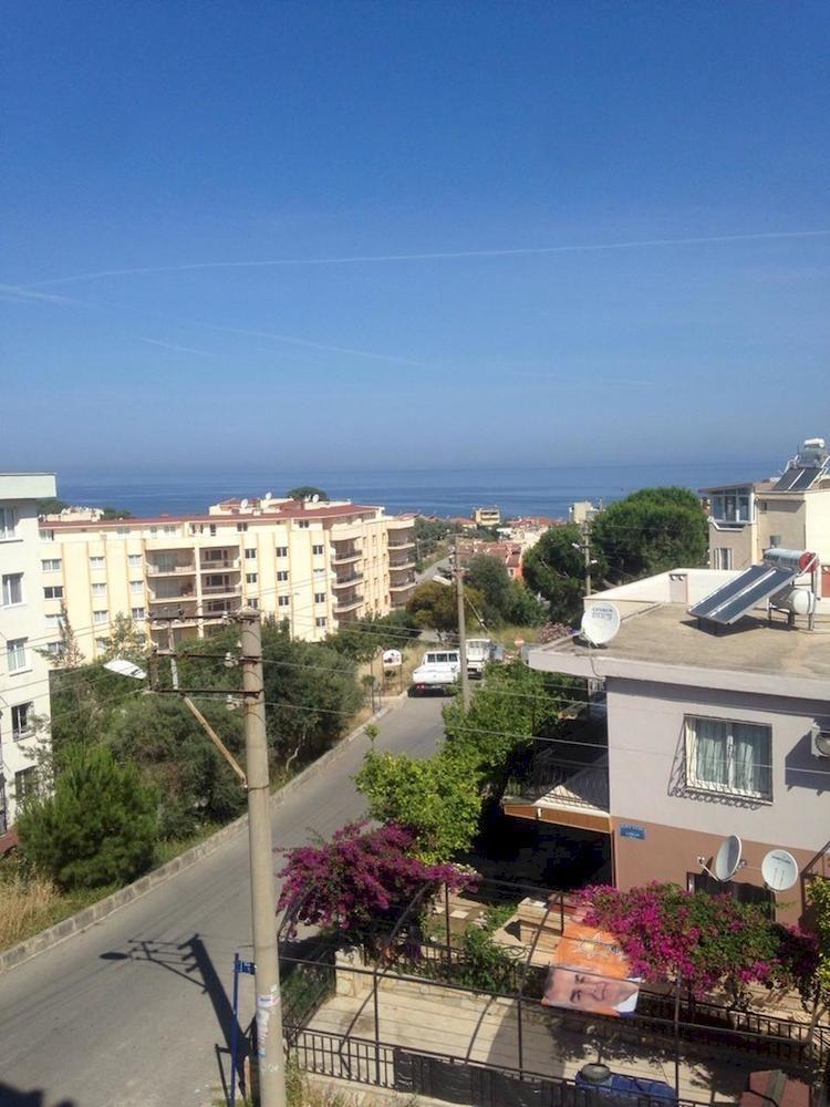 Ayda Hotel Κουσάντασι Εξωτερικό φωτογραφία