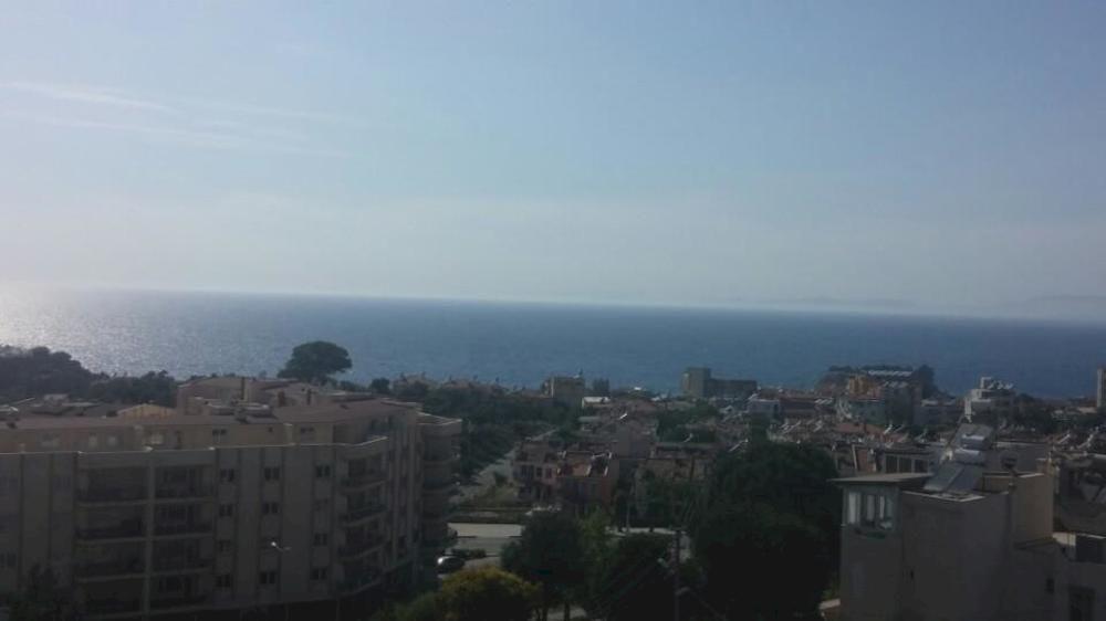 Ayda Hotel Κουσάντασι Εξωτερικό φωτογραφία