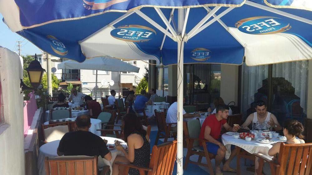 Ayda Hotel Κουσάντασι Εξωτερικό φωτογραφία