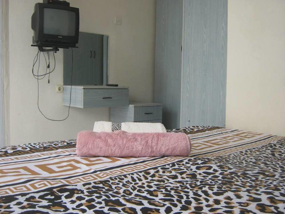 Ayda Hotel Κουσάντασι Εξωτερικό φωτογραφία