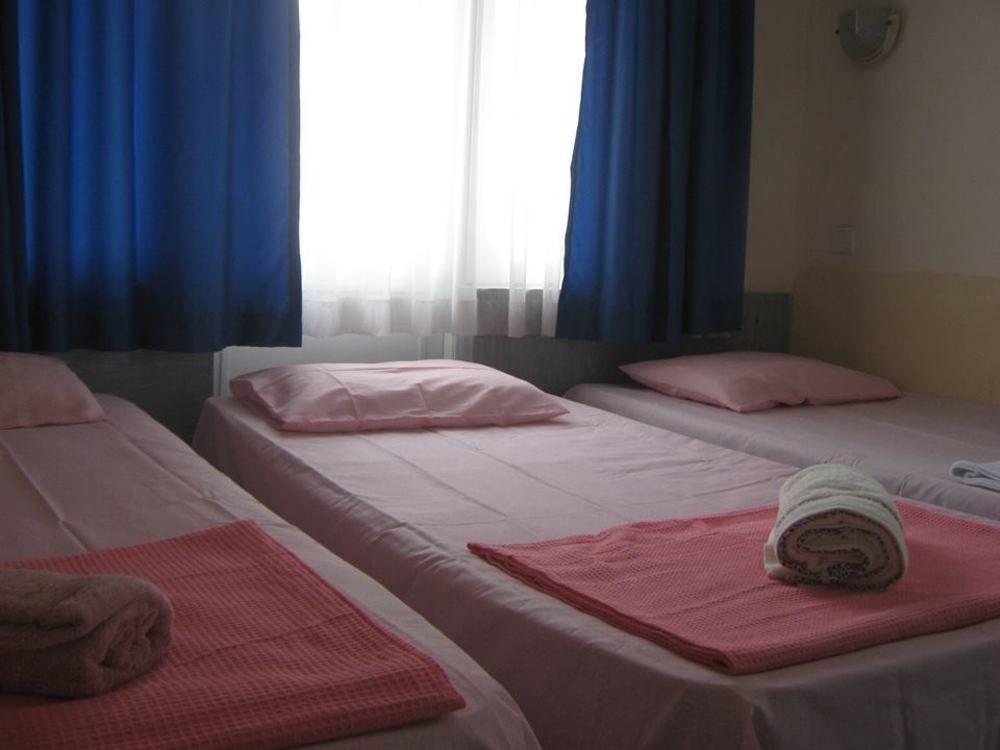Ayda Hotel Κουσάντασι Εξωτερικό φωτογραφία
