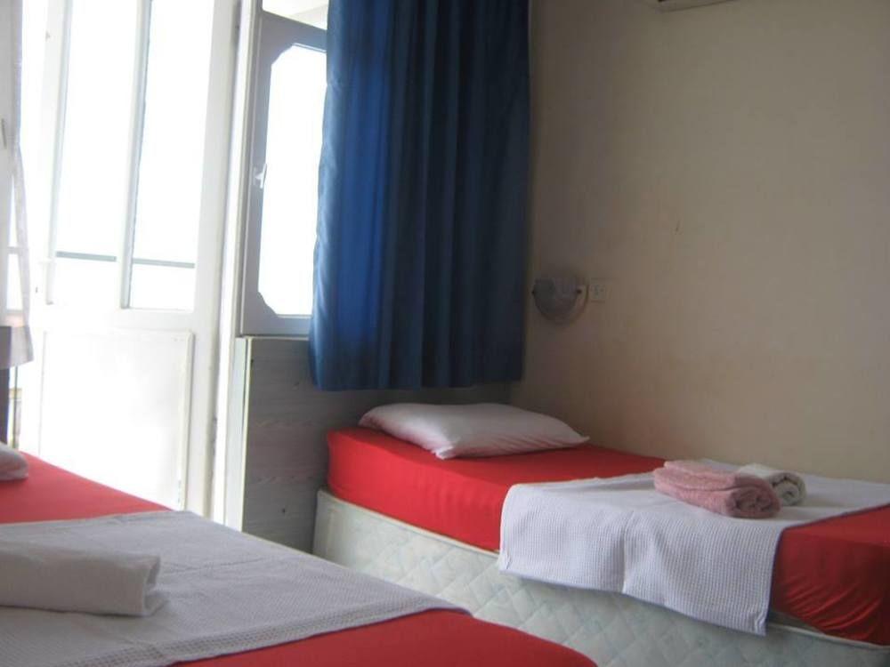 Ayda Hotel Κουσάντασι Εξωτερικό φωτογραφία