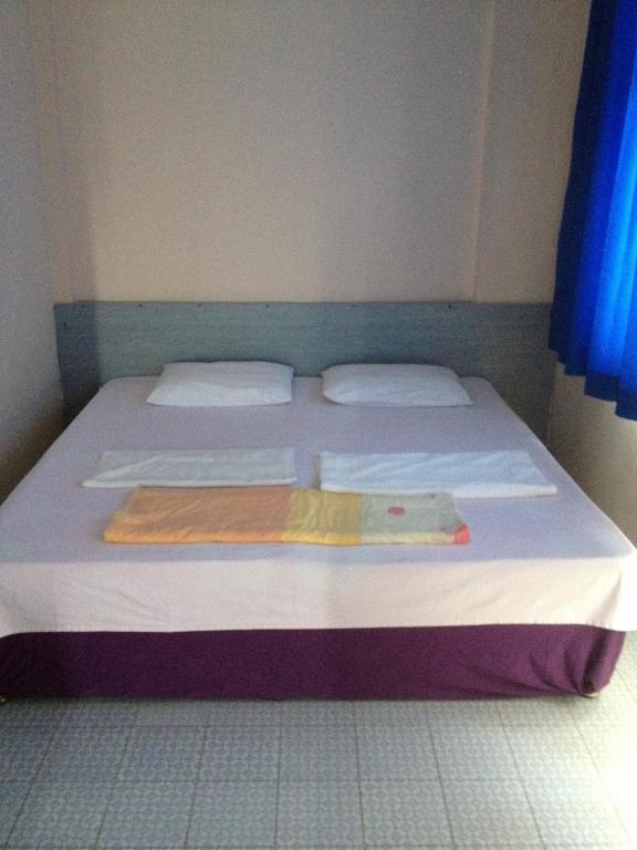 Ayda Hotel Κουσάντασι Εξωτερικό φωτογραφία
