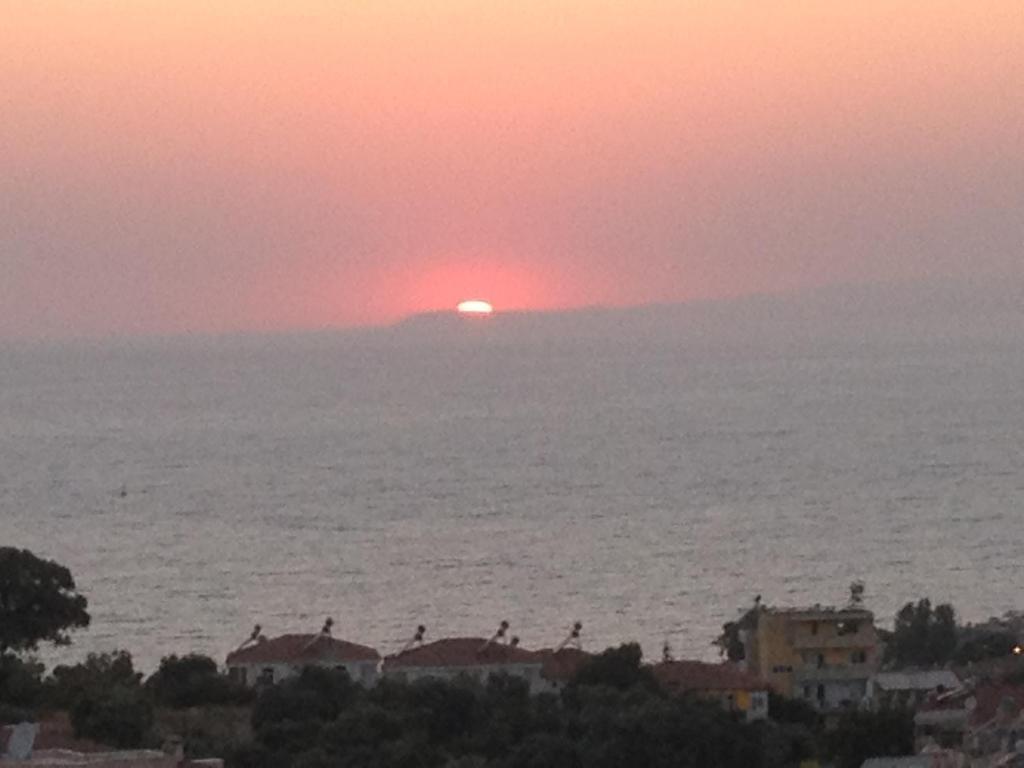 Ayda Hotel Κουσάντασι Εξωτερικό φωτογραφία