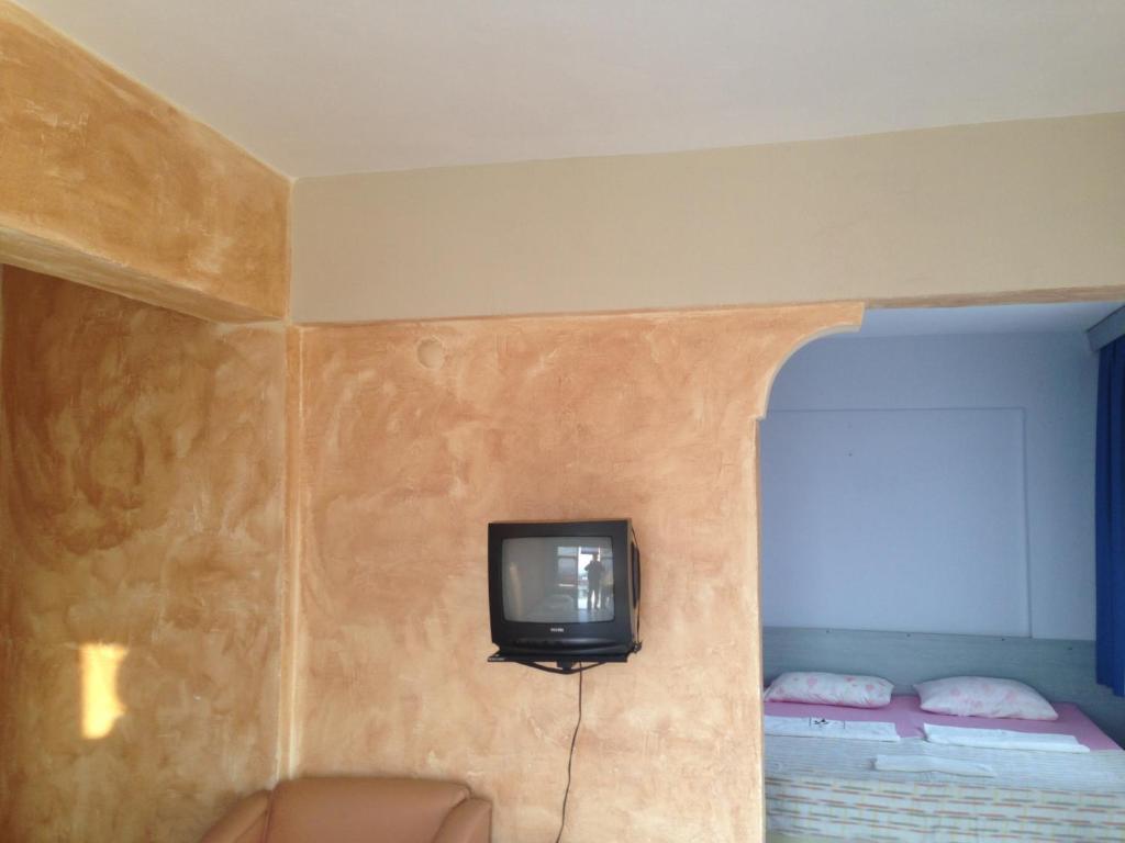 Ayda Hotel Κουσάντασι Δωμάτιο φωτογραφία