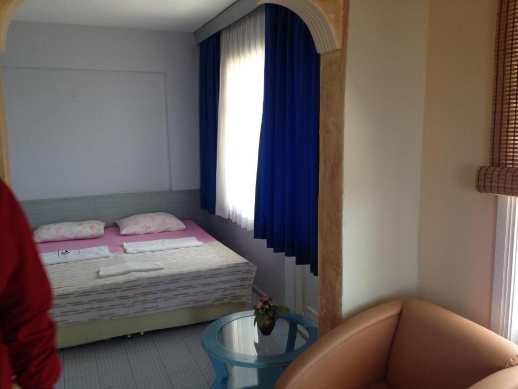 Ayda Hotel Κουσάντασι Δωμάτιο φωτογραφία