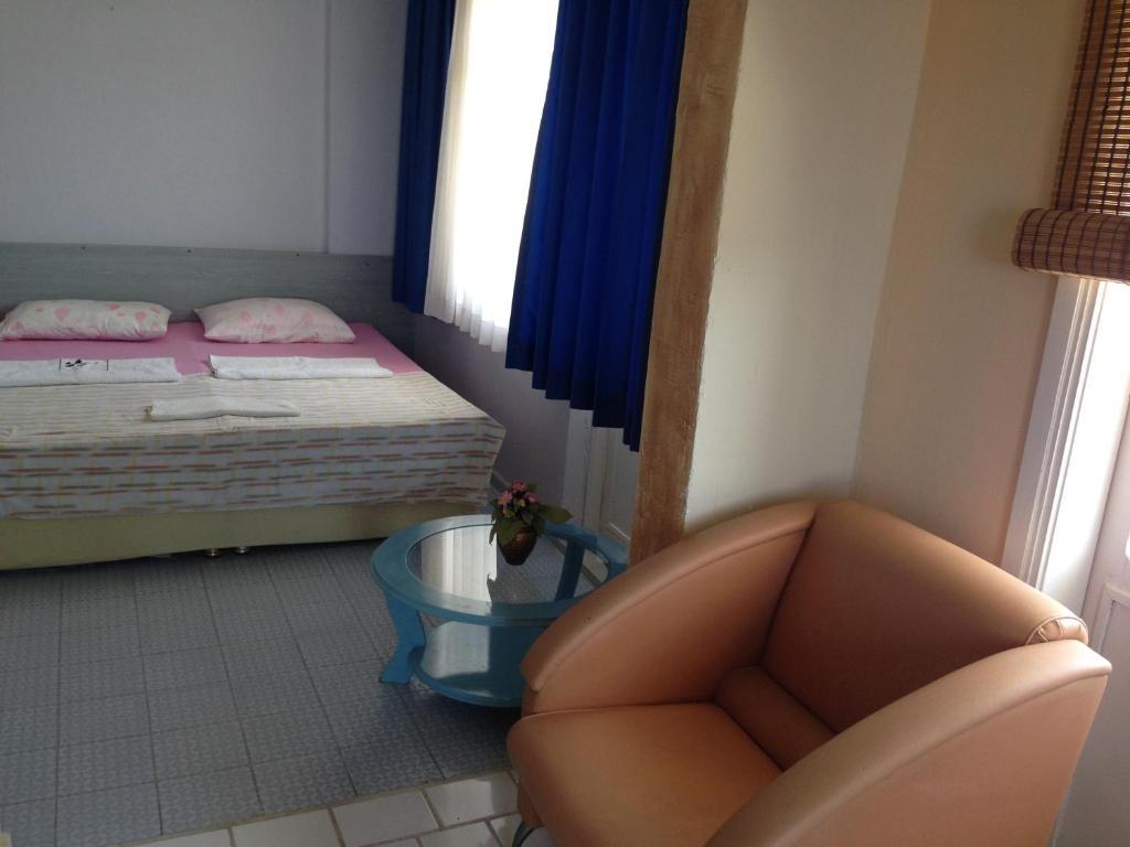 Ayda Hotel Κουσάντασι Δωμάτιο φωτογραφία