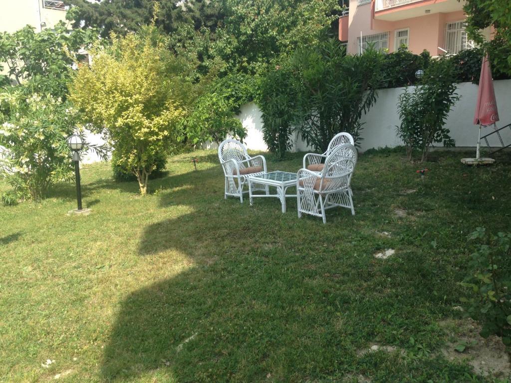 Ayda Hotel Κουσάντασι Εξωτερικό φωτογραφία