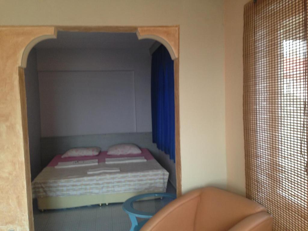 Ayda Hotel Κουσάντασι Εξωτερικό φωτογραφία