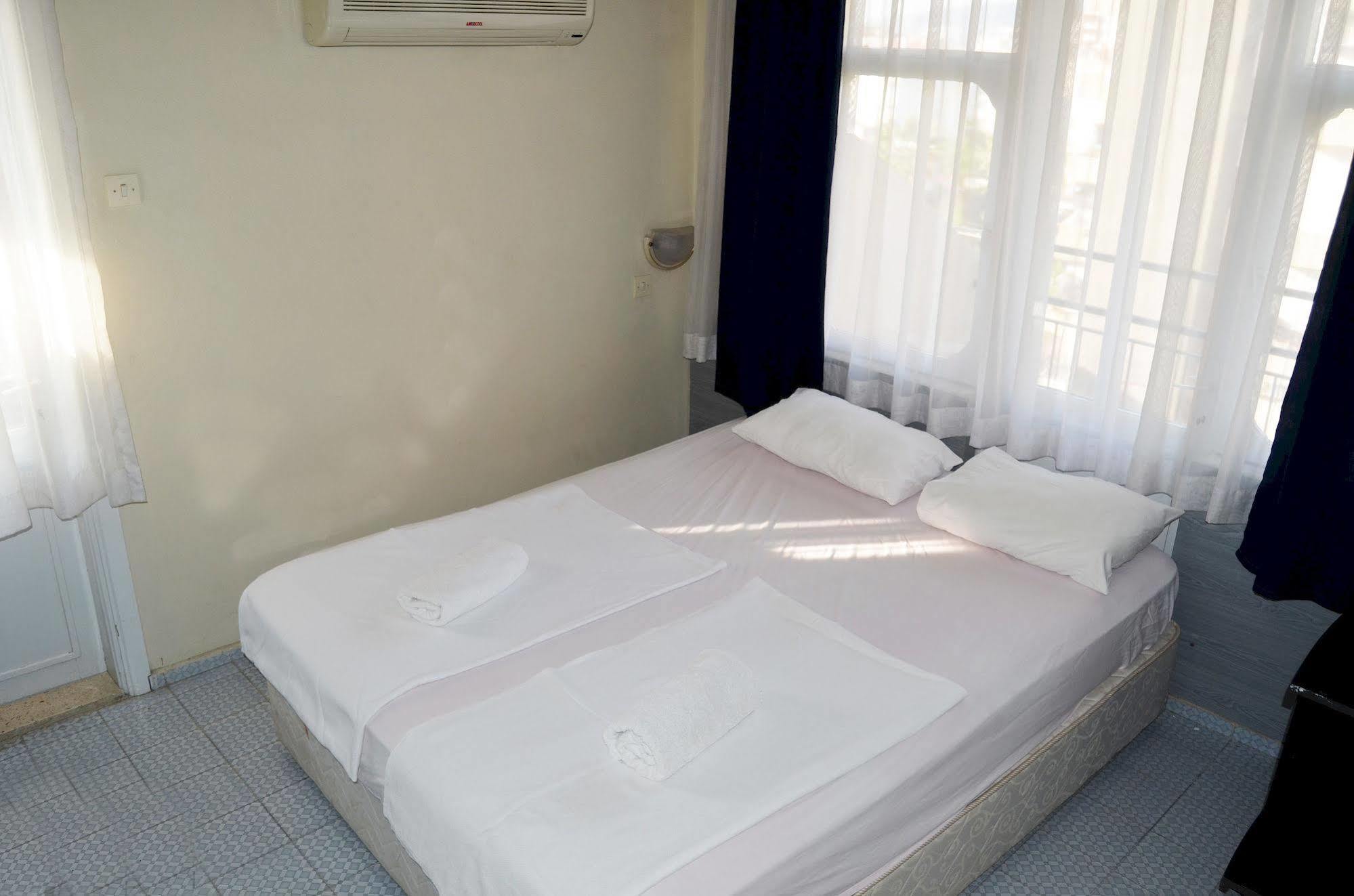 Ayda Hotel Κουσάντασι Εξωτερικό φωτογραφία