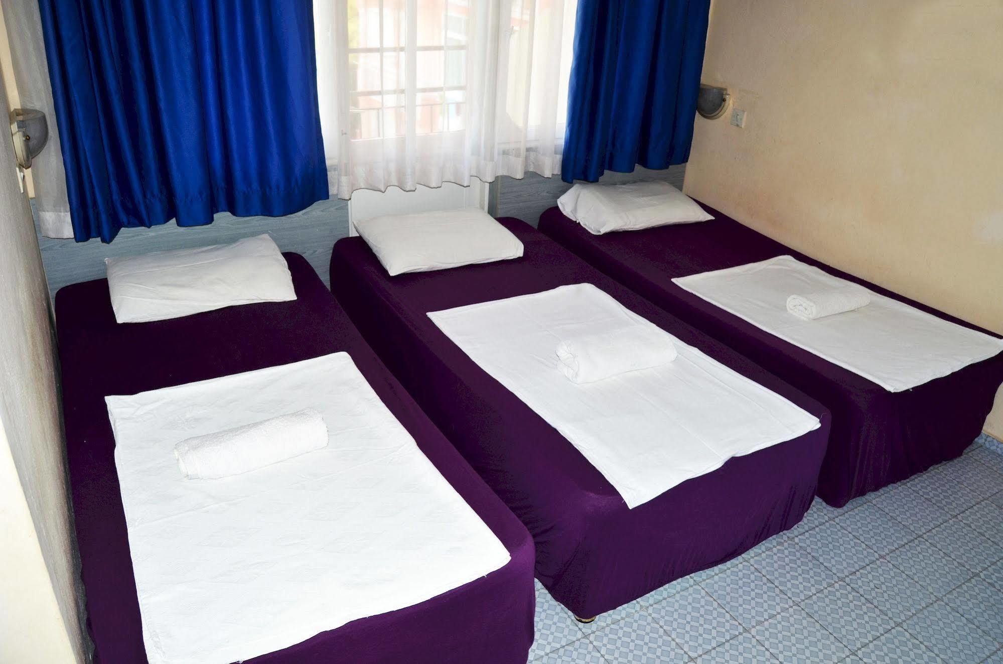 Ayda Hotel Κουσάντασι Εξωτερικό φωτογραφία