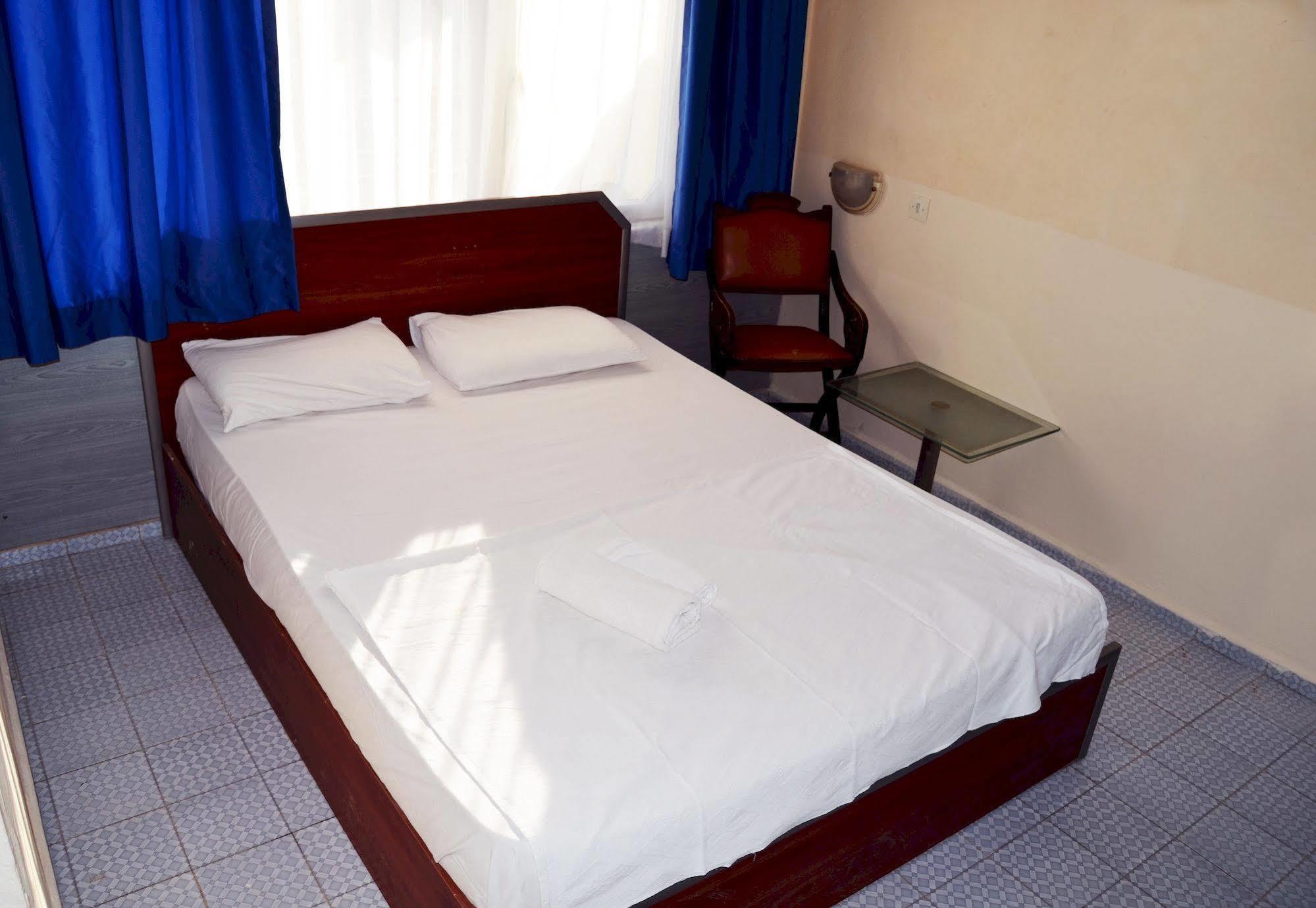 Ayda Hotel Κουσάντασι Εξωτερικό φωτογραφία