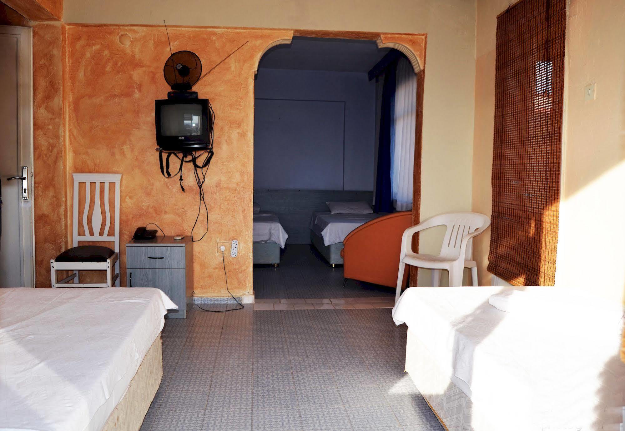 Ayda Hotel Κουσάντασι Εξωτερικό φωτογραφία