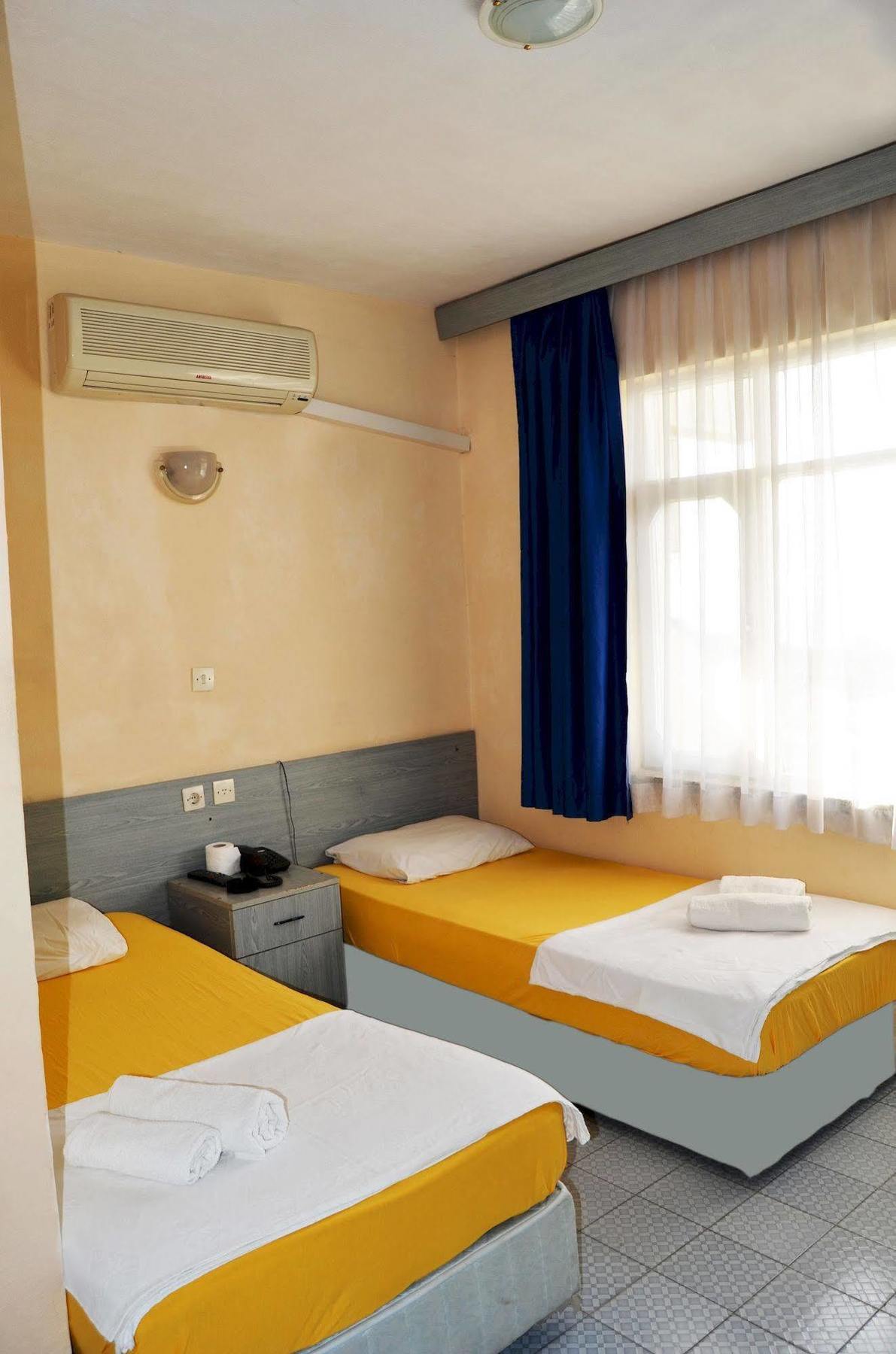Ayda Hotel Κουσάντασι Εξωτερικό φωτογραφία