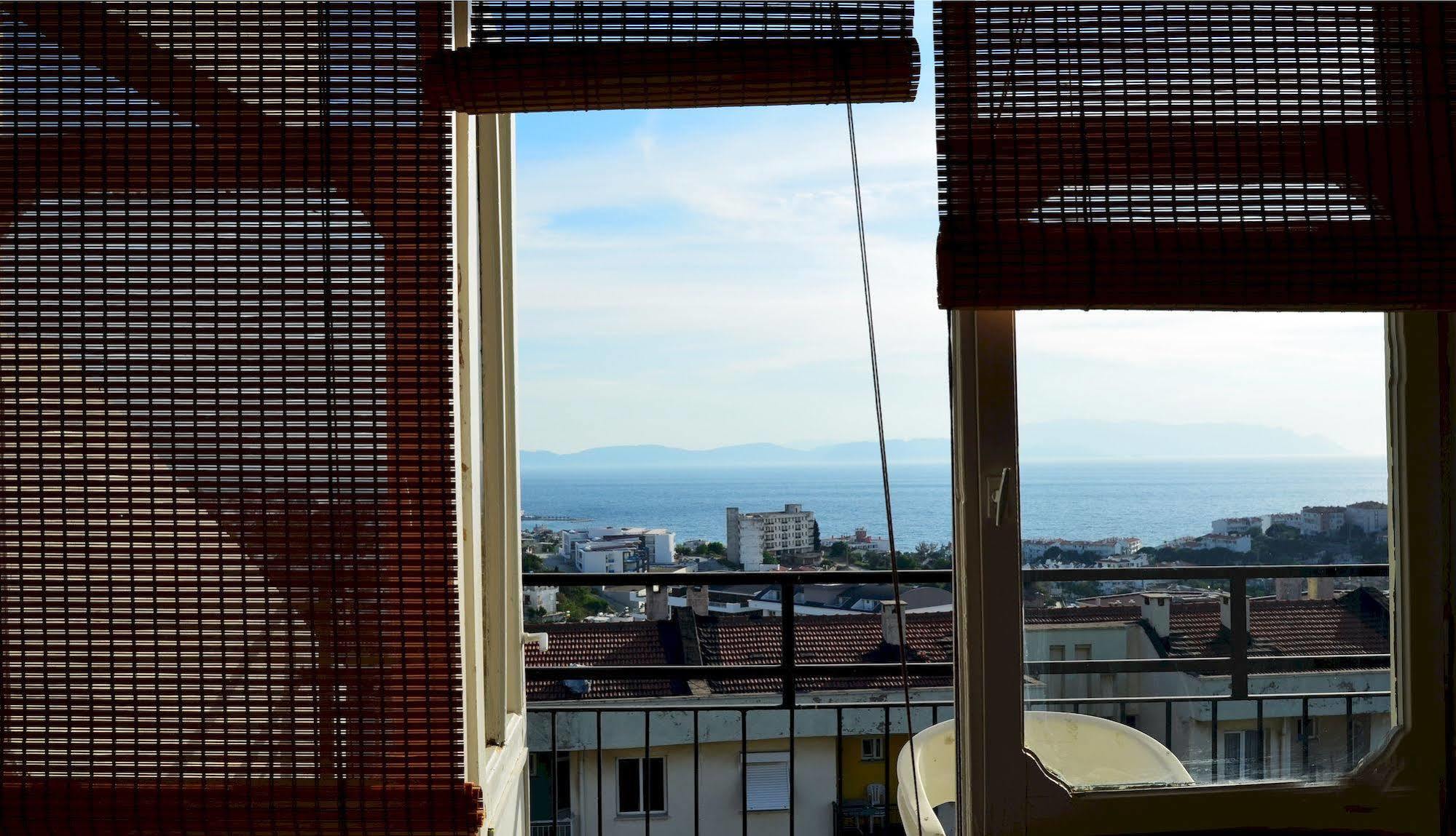Ayda Hotel Κουσάντασι Εξωτερικό φωτογραφία