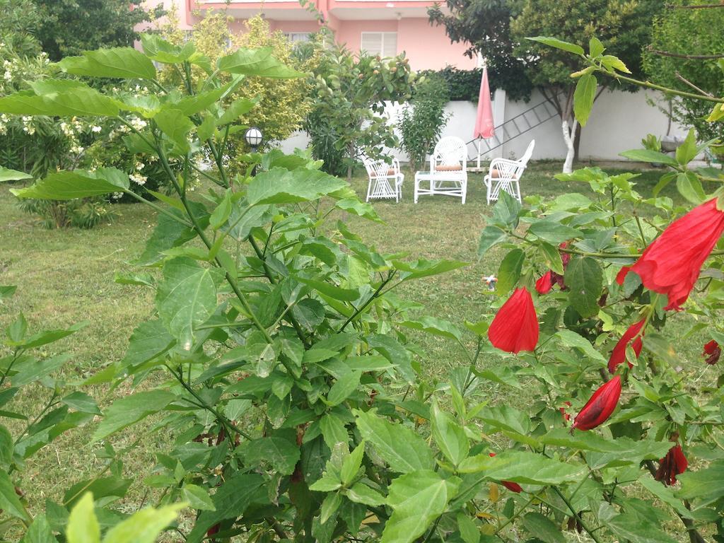 Ayda Hotel Κουσάντασι Εξωτερικό φωτογραφία